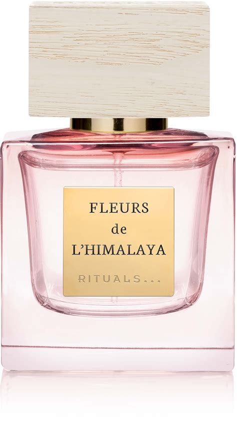 fleurs de l'himalaya rituals.